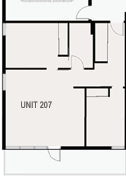 Unit 207