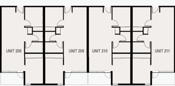 Unit 208