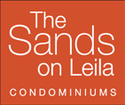 Sands logo